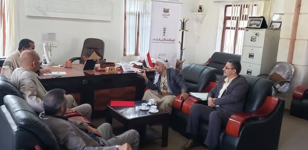 توقيع اتفاقية تعاون  - صورة إضافية 1